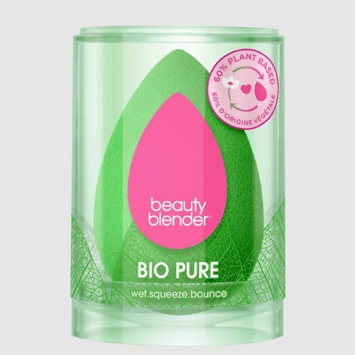 THE ORIGINAL BIO PURE (ESPONJA DE MAQUILLAJE)